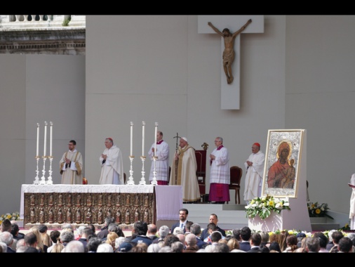 Il Papa il 9 maggio consegna la Bolla di indizione del Giubileo
