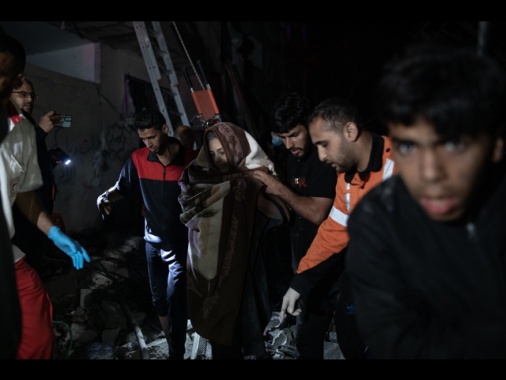 Hamas, evacuazione a Rafah è escalation, avrà conseguenze