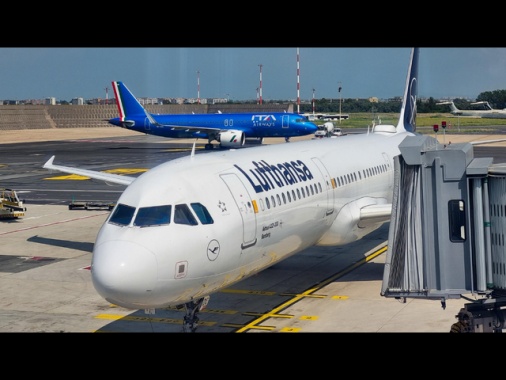 Slitta al 4 luglio la decisione Ue su Ita-Lufthansa