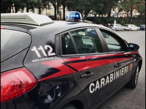 Un uomo ucciso in casa nel Foggiano