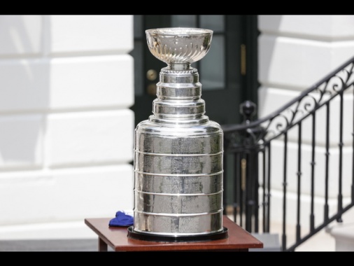 Hockey: Nhl, Florida batte Edmonton e vince prima Stanley Cup