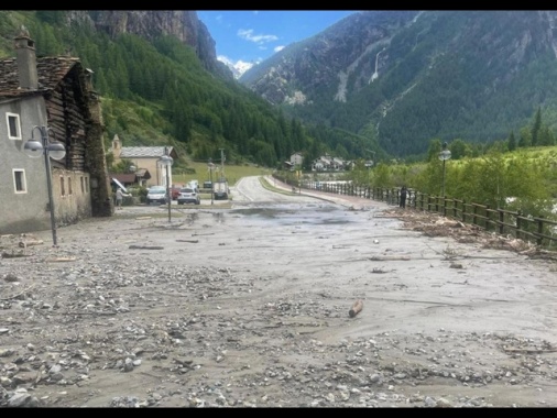 Sindaco Cogne, cerchiamo di salvare la stagione turistica