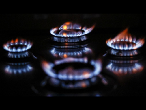 Arera, 'prezzo del gas vulnerabili +3,8% rispetto a maggio'