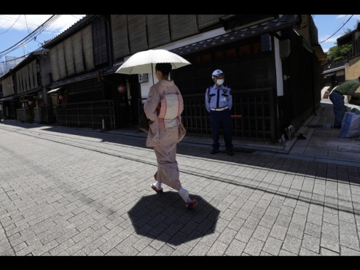 Corte Tokyo, la legge sulle sterilizzazioni era incostituzionale