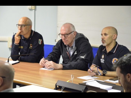 Alluvione Valle d'Aosta, inviata richiesta di Stato d'emergenza