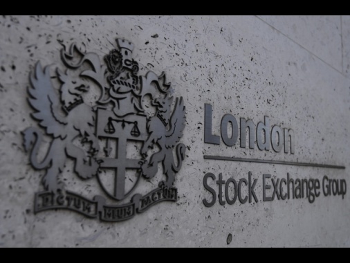 Borsa: Londra apre a +0,27% dopo la vittoria dei laburisti