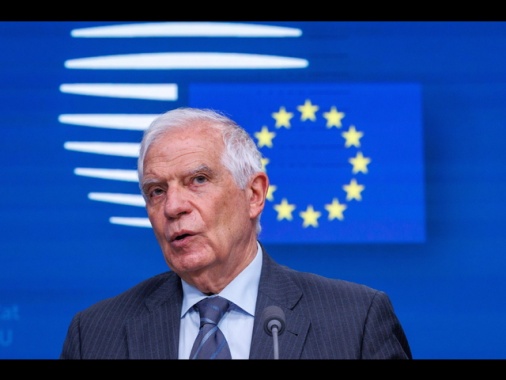 Borrell, Orban non ha alcun mandato Ue per visitare Mosca