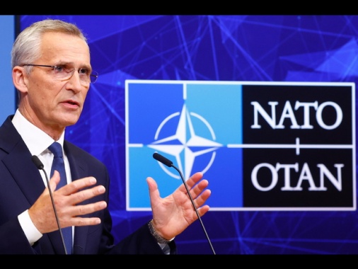 Stoltenberg, non commento salute Biden, indebolirei Nato