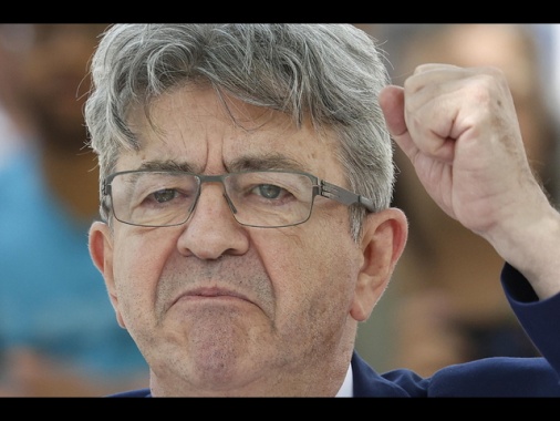 Dissidenti di Mélenchon, 'gruppo con Verdi e comunisti'