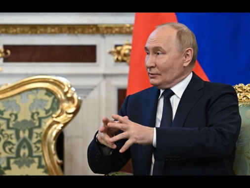 La Russia dichiara indesiderato il Moscow Times