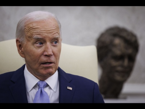 Sondaggio, per due terzi di americani Biden deve ritirarsi