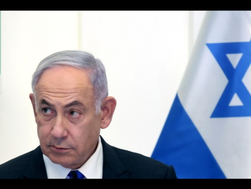 Netanyahu, 'non c'è certezza sull'eliminazione di Deif'