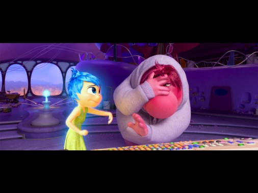 Incassi cinema, Inside Out 2 ancora in vetta supera i 40 milioni