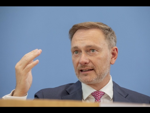 Lindner, in Ue non serve mutualizzazione debito pubblico