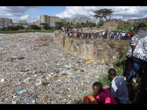 Preso il serial killer di Nairobi, ha ammesso 42 femminicidi