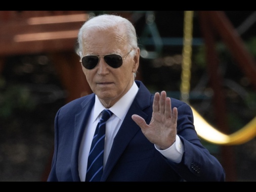 Biden, 'ho solo 3 anni più di Trump e il mio acume è buono'