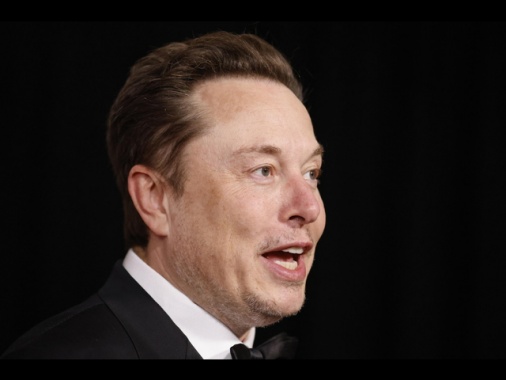 Musk donerà 45 milioni dollari al mese a campagna di Trump