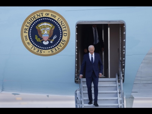 Biden: 'Pronto al secondo dibattito con Trump a settembre