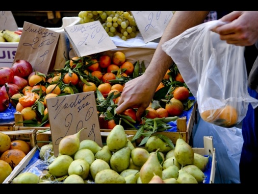 L'inflazione di giugno confermata al +0,8%