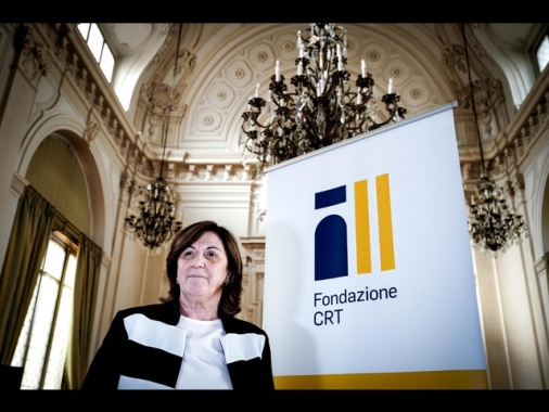 ++ Fondazione Crt,prescrizioni Mef per evitare commissariamento