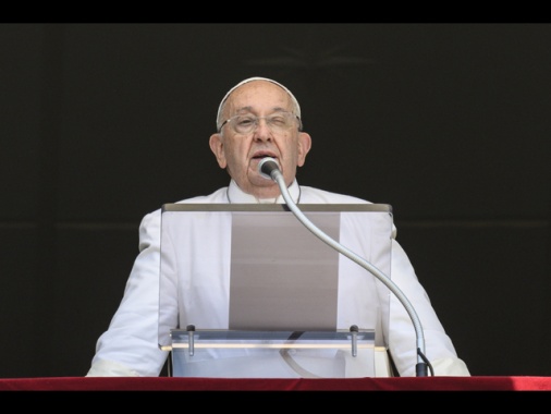 Il Papa, una tregua olimpica durante i Giochi di Parigi