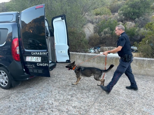 Ris confermano, sono di Francesca i resti del corpo nel borsone