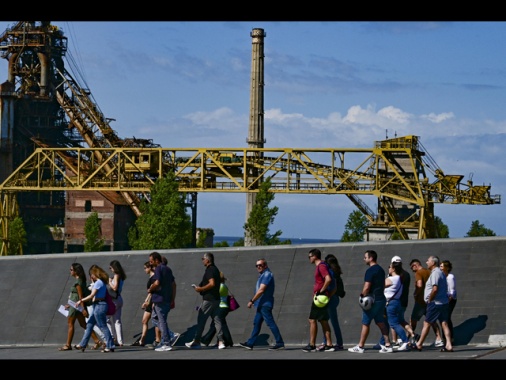 In Italia crescita record degli occupati ma ultima in Ue