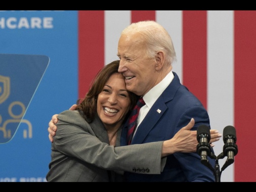 Casa Bianca,nessun motivo di salute ha pesato su rito Biden