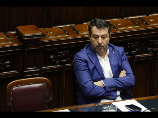 Lega, la manifestazione di Pontida si terrà il 6 ottobre