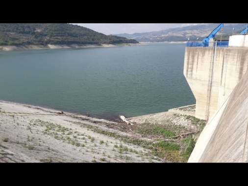 Anbi, fra 3 settimane niente acqua per i campi al Centrosud