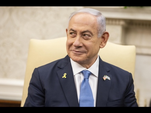 Londra non pone obiezioni a mandato d'arresto di Netanyahu