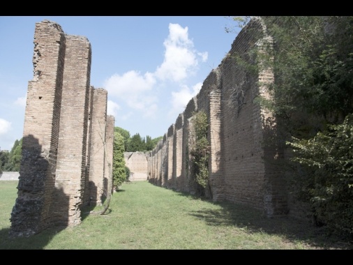 La Via Appia entra nel Patrimonio mondiale dell'Unesco