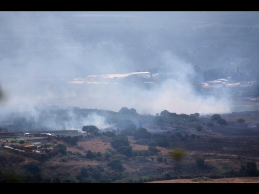 Autorità Libano, due morti in raid Idf nel sud del Paese