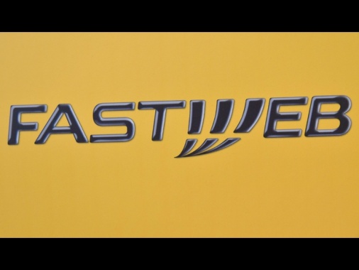 Fastweb, semestre cresce con il segmento business, ebitda +5%