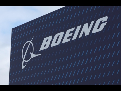 Boeing nomina Kelly Ortberg come amministratore delegato