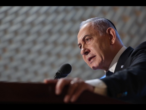 Netanyahu, Israele esigerà prezzo pesante per aggressioni