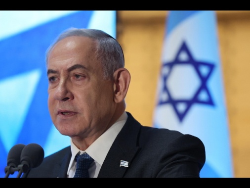 Netanyahu, guerra richiede tempo, non ho ceduto a pressioni