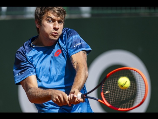 Tennis: Atp Washington, Cobolli agli ottavi