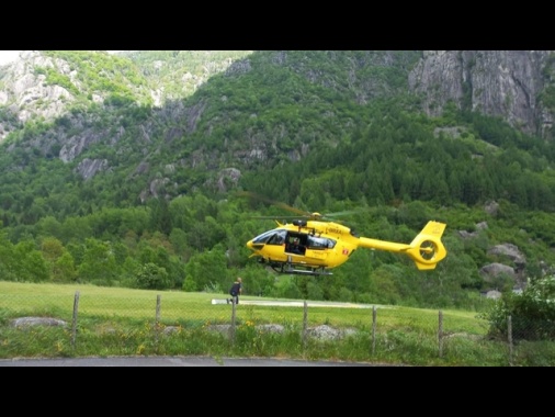 Precipitano in vetta in Fvg, morti due alpinisti