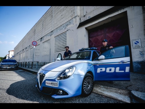 Trasferiti i giovani coinvolti in rivolta minorile Torino