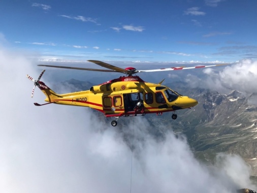 Precipita sul Monte Bianco, morto alpinista