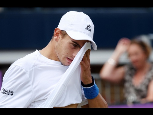 Tennis: Montreal, Arnaldi elimina Nishikori ed è in semifinale