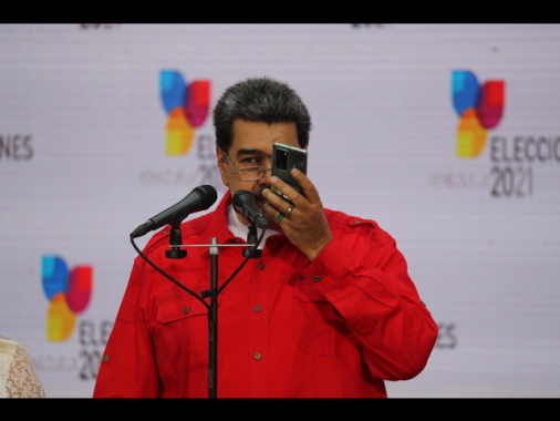 Venezuela, TikTok sospende Maduro fino al 19 agosto