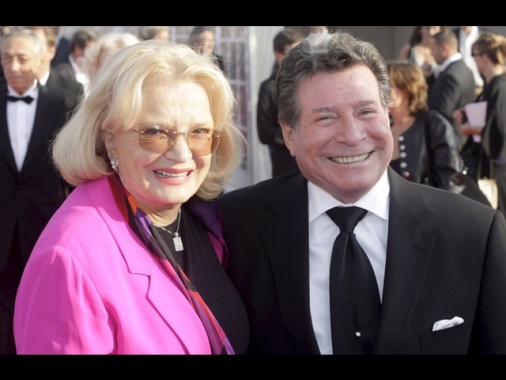 Cinema, morta a 94 anni l'attrice americana Gena Rowlands