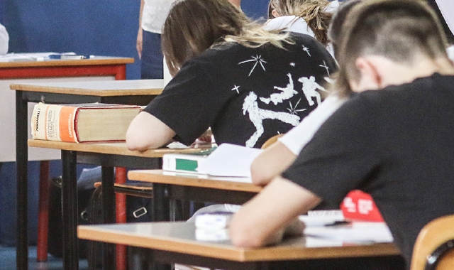 Molti studenti torneranno  sui banchi senza dirigenti