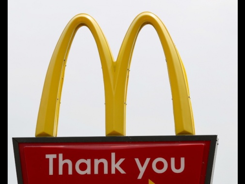 McDonald's, investimento da un miliardo in Gb e Irlanda