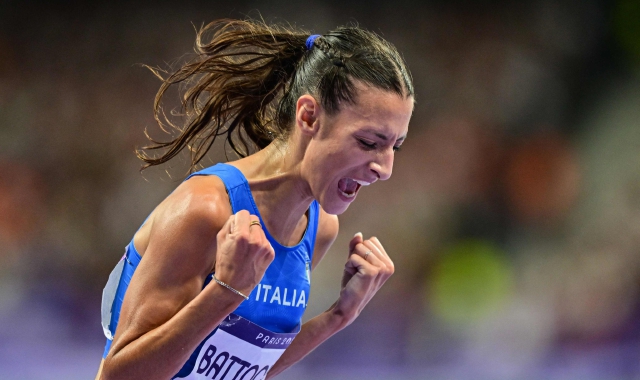 L’olimpionica Nadia Battocletti correrà la Cinque Mulini