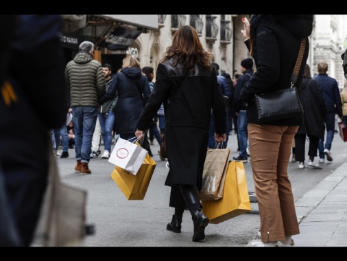 ++ Istat conferma, Pil secondo trimestre +0,2% ++