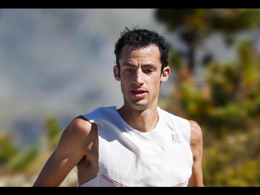 Kilian Jornet in 19 giorni scala gli 82 quattromila delle Alpi