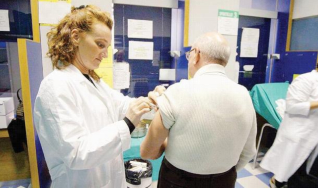 Campagne vaccinali, Regioni in prima linea